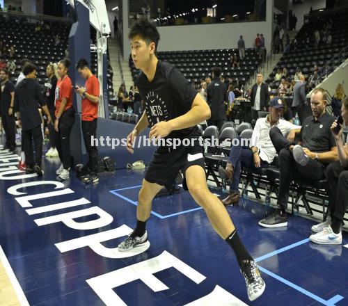 华体会体育-NBA球员在训练赛中展现实力，备战正赛